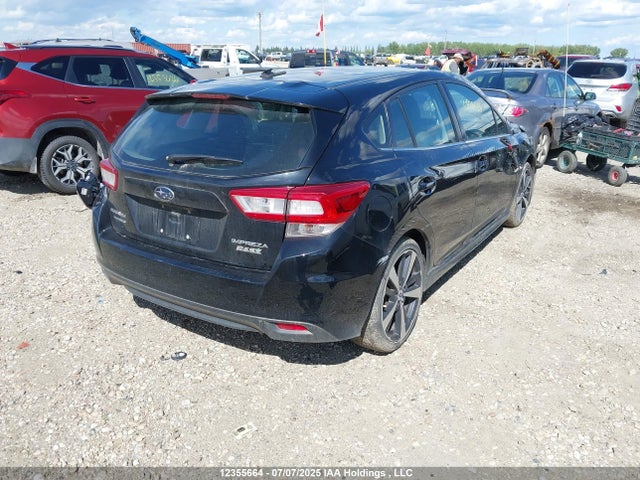 4S3GTAW65H3720976 Subaru na