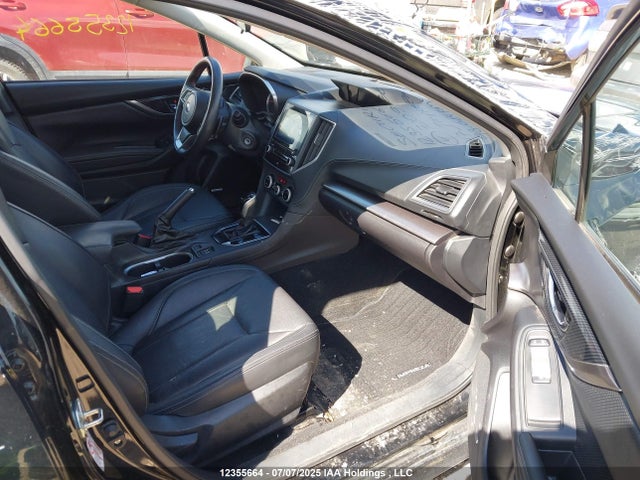 4S3GTAW65H3720976 Subaru na