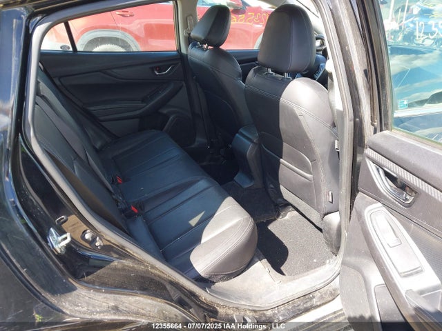 4S3GTAW65H3720976 Subaru na