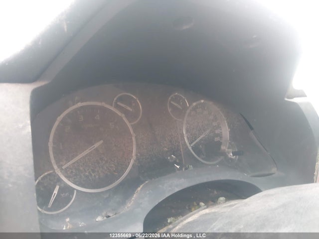 5TFUY5F19EX397603 Toyota Tundra Sr 5.7l V8
