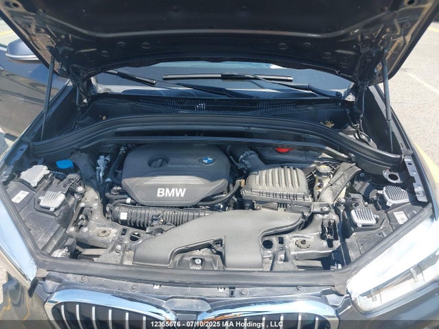 WBXHT3C50K3H35524 BMW X1