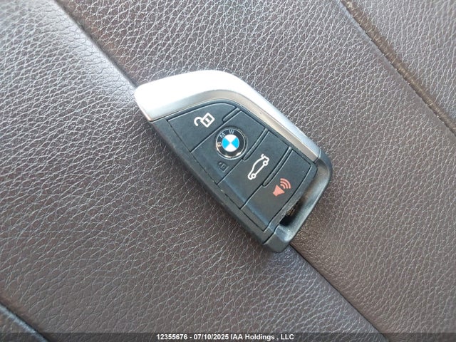 WBXHT3C50K3H35524 BMW X1