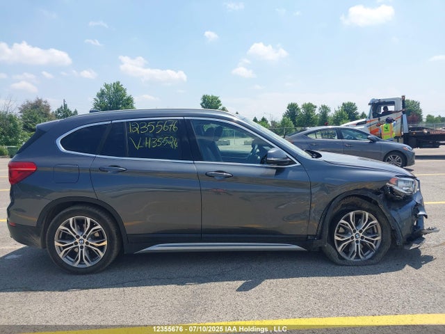 WBXHT3C50K3H35524 BMW X1