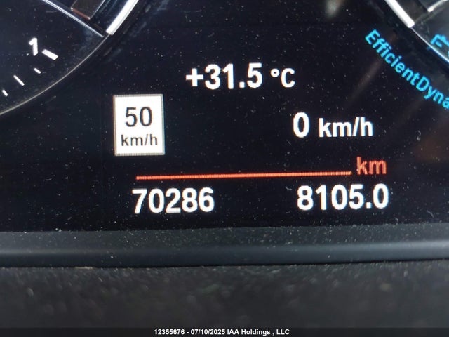WBXHT3C50K3H35524 BMW X1