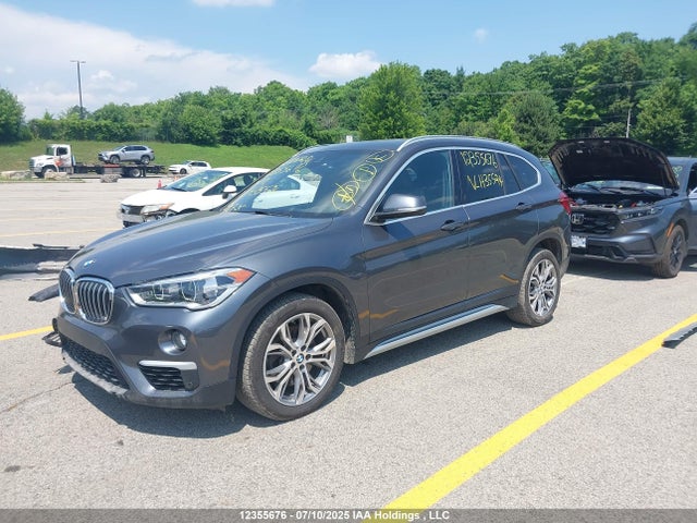 WBXHT3C50K3H35524 BMW X1