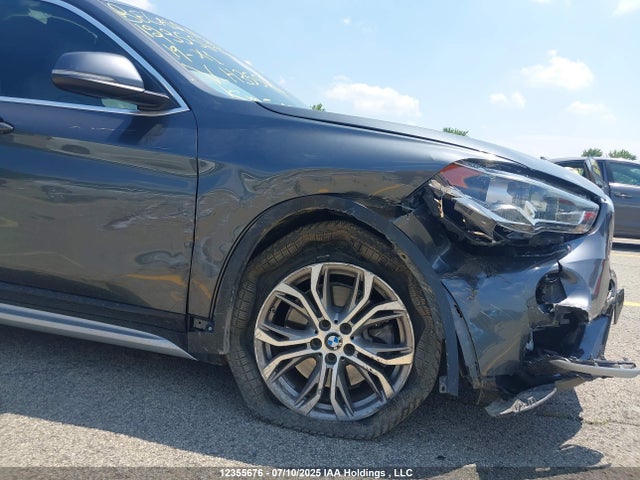 WBXHT3C50K3H35524 BMW X1