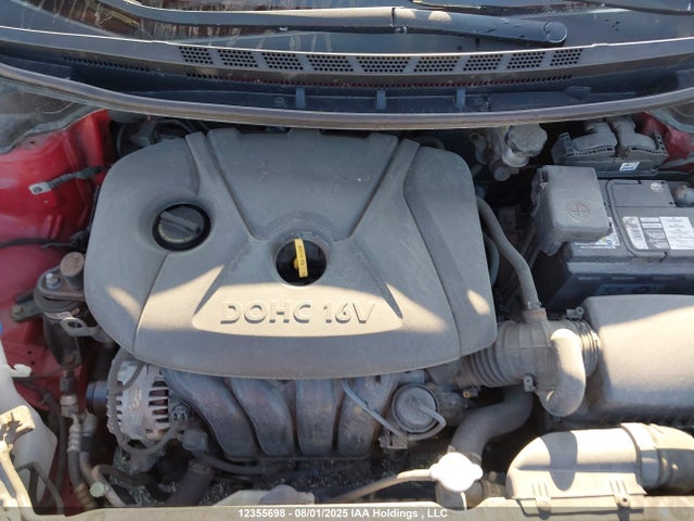 KNAFX4A69G5614491 KIA mpi nu