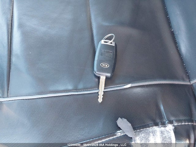 KNAFX4A69G5614491 KIA mpi nu