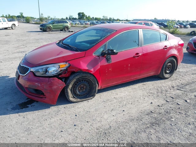 KNAFX4A69G5614491 KIA mpi nu