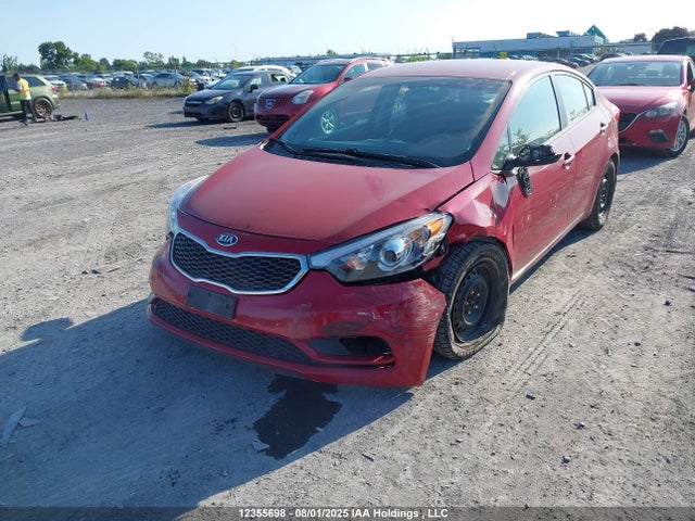 KNAFX4A69G5614491 KIA mpi nu