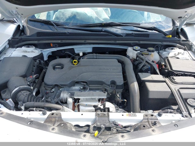 Chevrolet lfv 2024 1G1ZD5ST9RF242479 Image 10