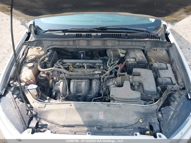 Ford Fusion 2015 1FA6P0H73F5126930 Image 10