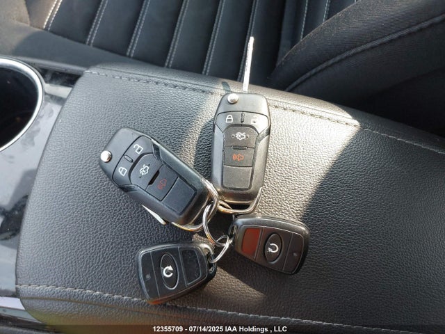 Ford Fusion 2015 1FA6P0H73F5126930 Image 11