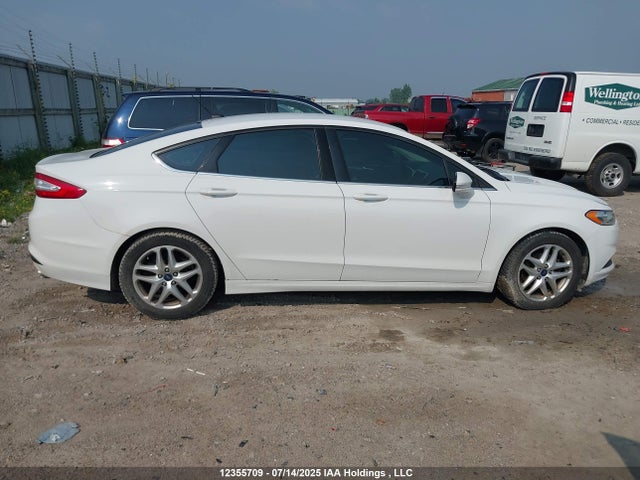 Ford Fusion 2015 1FA6P0H73F5126930 Image 13