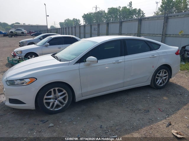 Ford Fusion 2015 1FA6P0H73F5126930 Image 14