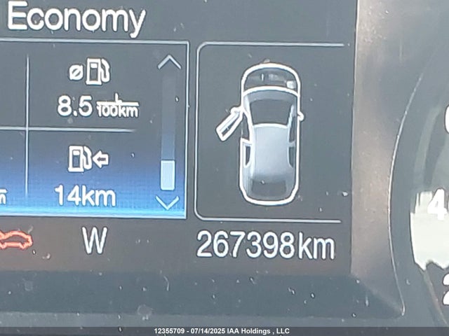 Ford Fusion 2015 1FA6P0H73F5126930 Image 15