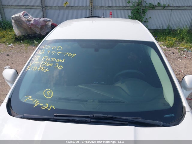 Ford Fusion 2015 1FA6P0H73F5126930 Image 17