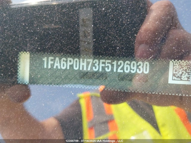 Ford Fusion 2015 1FA6P0H73F5126930 Image 18