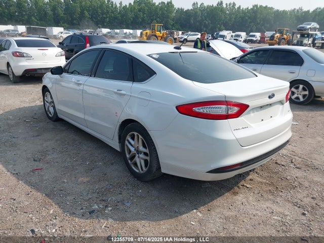 Ford Fusion 2015 1FA6P0H73F5126930 Image 3