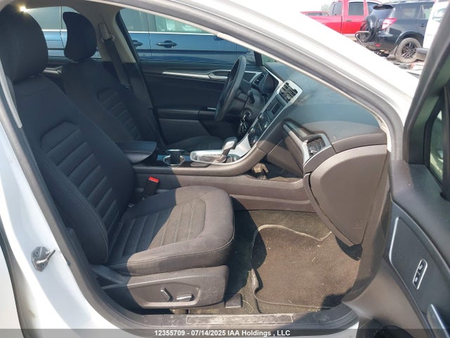 Ford Fusion 2015 1FA6P0H73F5126930 Image 5