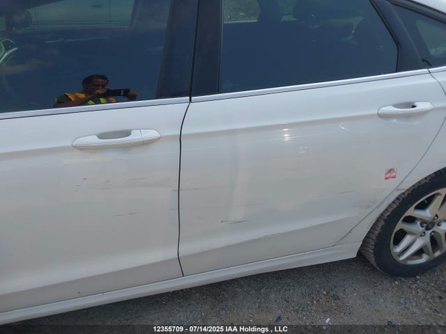 Ford Fusion 2015 1FA6P0H73F5126930 Image 6