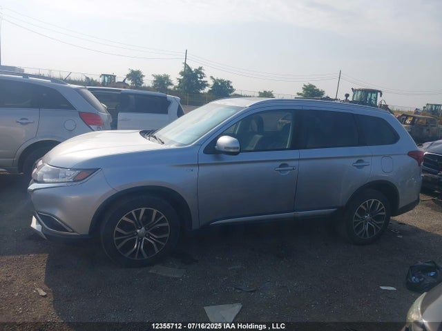 JA4JZ3AXXGZ609233 Mitsubishi mivec