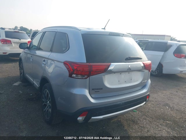 JA4JZ3AXXGZ609233 Mitsubishi mivec