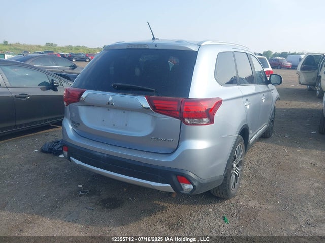 JA4JZ3AXXGZ609233 Mitsubishi mivec