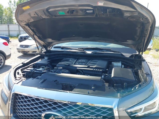 JN8AZ2NC0K9460786 Infiniti QX80