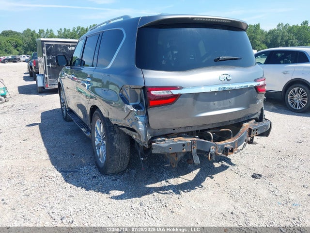 JN8AZ2NC0K9460786 Infiniti QX80