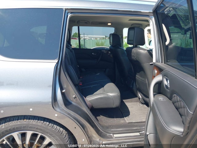 JN8AZ2NC0K9460786 Infiniti QX80