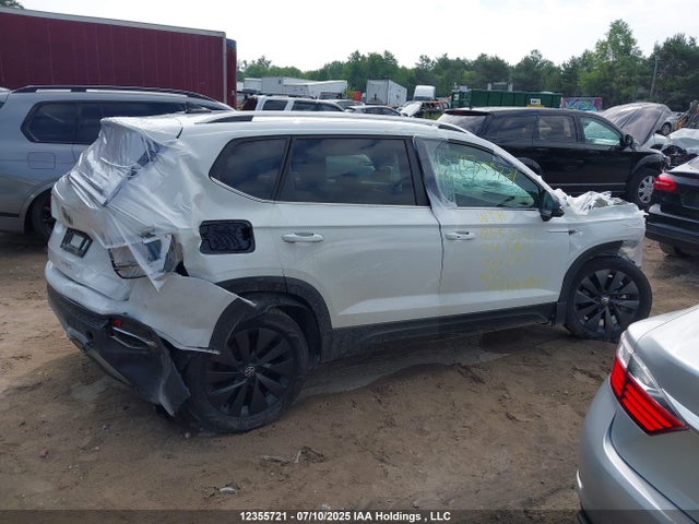 Volkswagen tsi 2024 3VVSX7B21RM034293 Image 13