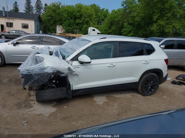 Volkswagen tsi 2024 3VVSX7B21RM034293 Image 14