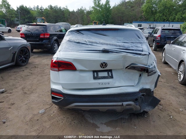 Volkswagen tsi 2024 3VVSX7B21RM034293 Image 16