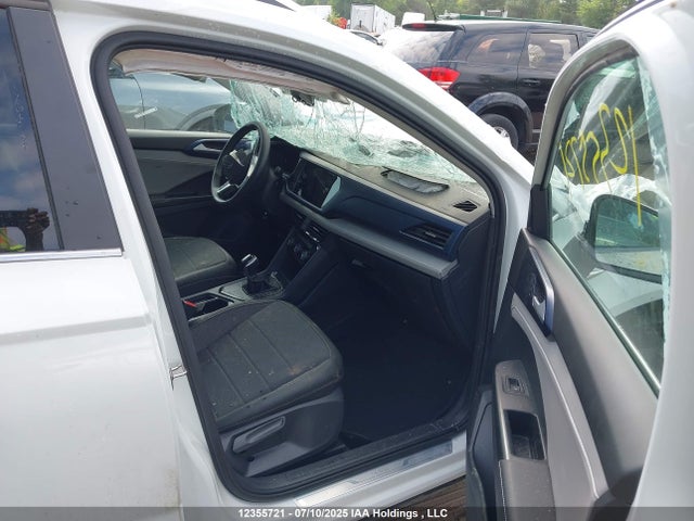 Volkswagen tsi 2024 3VVSX7B21RM034293 Image 5