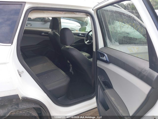 Volkswagen tsi 2024 3VVSX7B21RM034293 Image 8