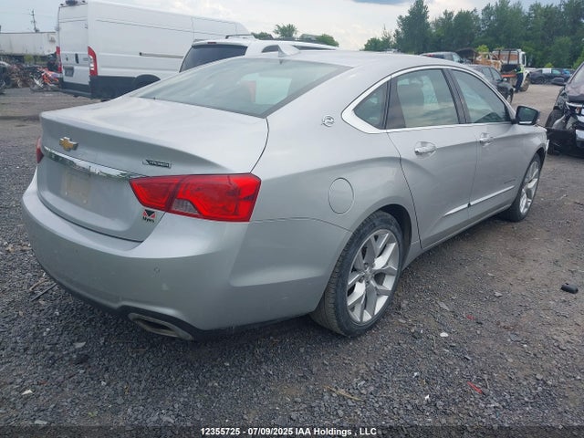 2G1105S33K9133233 Chevrolet lfx - spark ignited direct injection, vvt, e85 max, alum