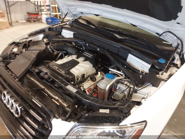 WA1CGCFP4FA115406 Audi SQ5