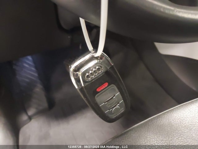 WA1CGCFP4FA115406 Audi SQ5