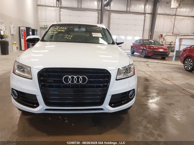WA1CGCFP4FA115406 Audi SQ5