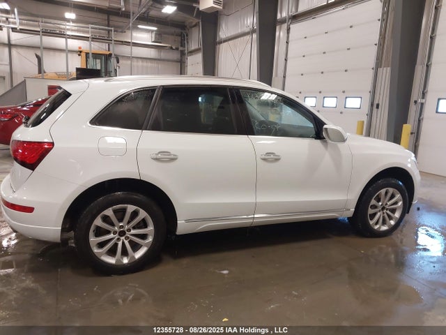 WA1CGCFP4FA115406 Audi SQ5