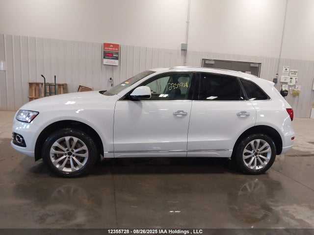 WA1CGCFP4FA115406 Audi SQ5
