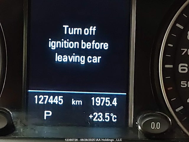 WA1CGCFP4FA115406 Audi SQ5