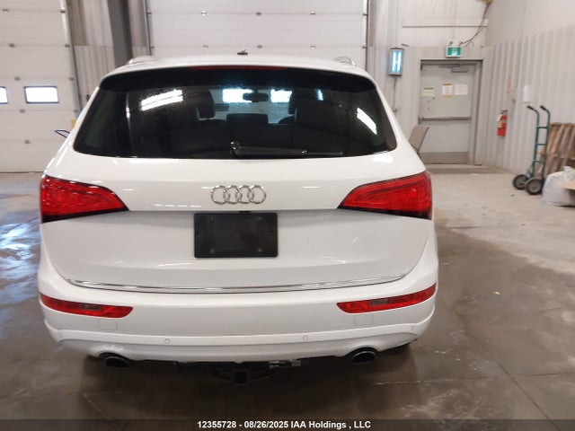 WA1CGCFP4FA115406 Audi SQ5