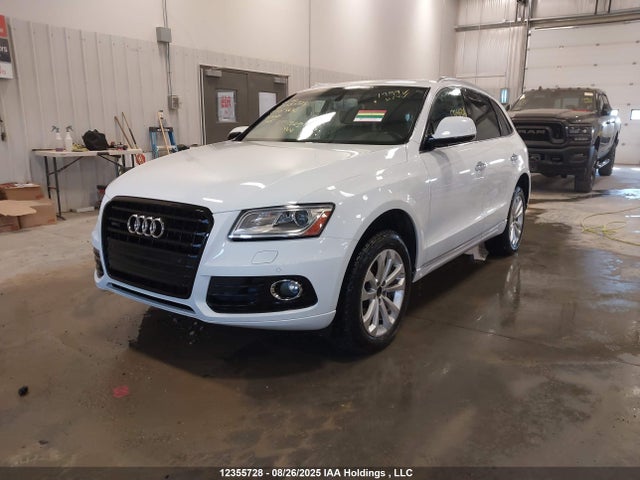 WA1CGCFP4FA115406 Audi SQ5