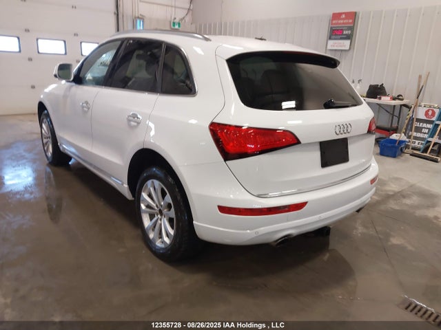 WA1CGCFP4FA115406 Audi SQ5