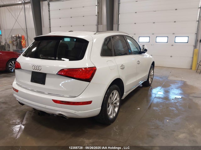 WA1CGCFP4FA115406 Audi SQ5
