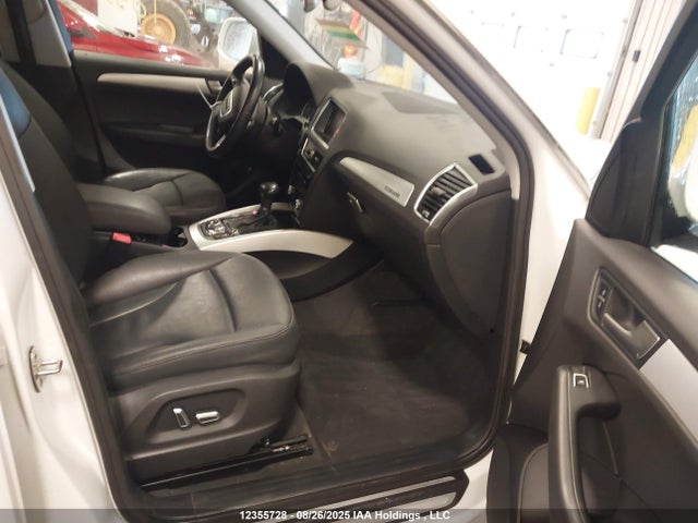 WA1CGCFP4FA115406 Audi SQ5