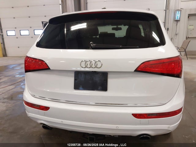 WA1CGCFP4FA115406 Audi SQ5