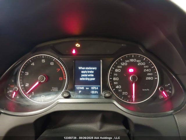 WA1CGCFP4FA115406 Audi SQ5